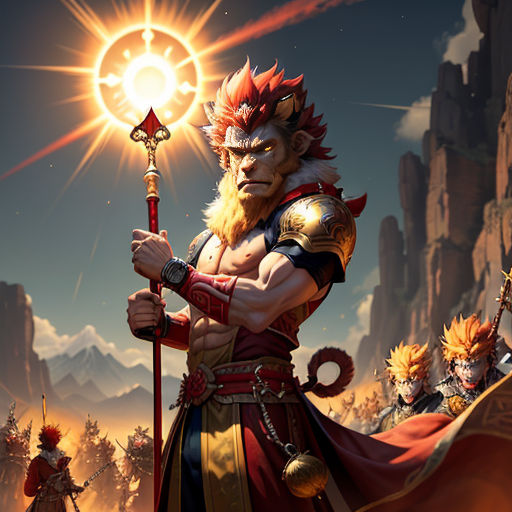 Wukong