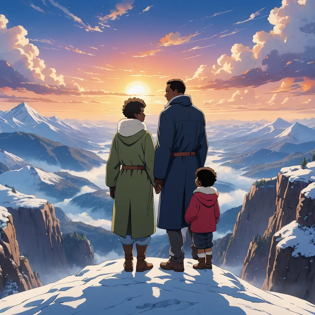 The Depths of Escape cover image