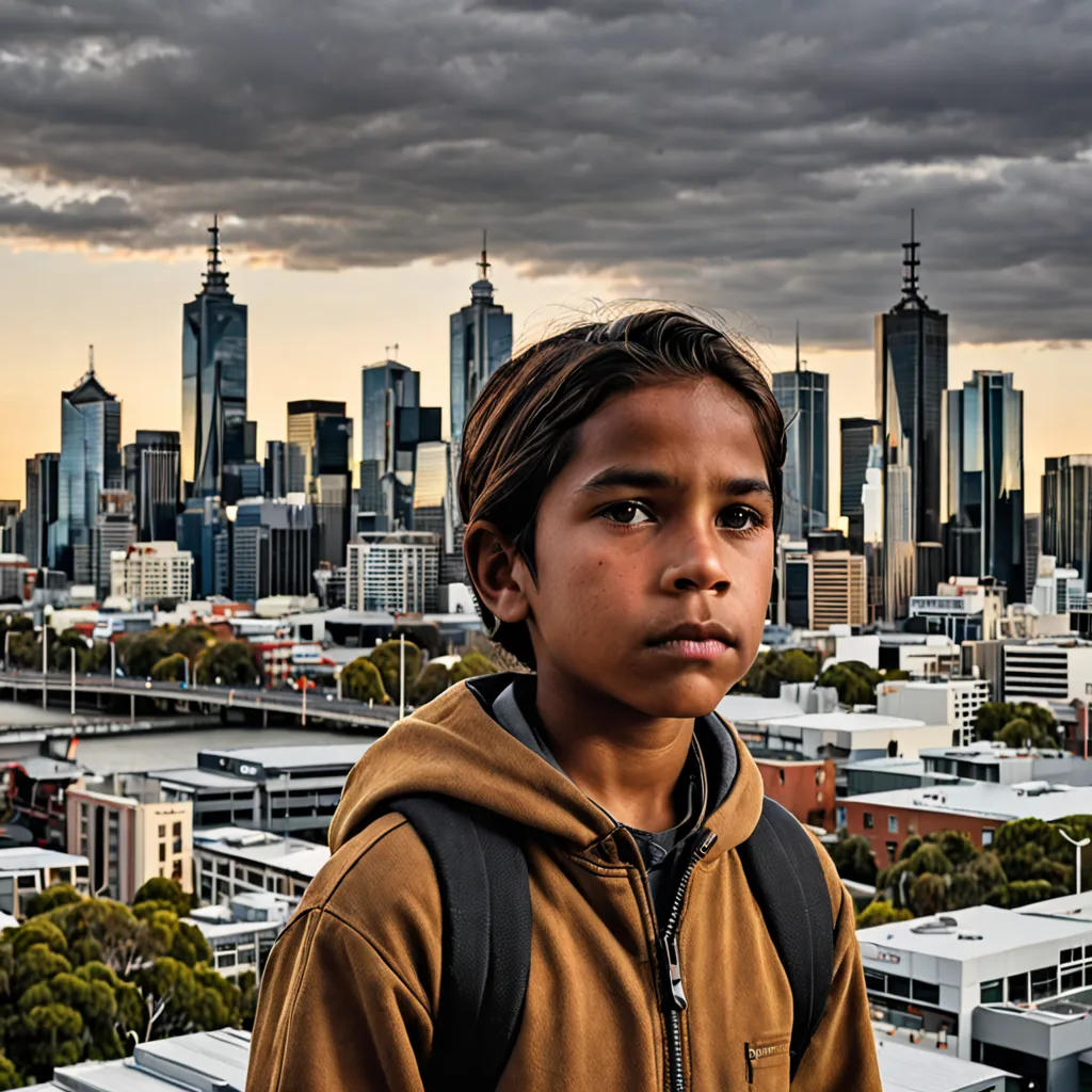 Digger J Jones: A Fight for Equality