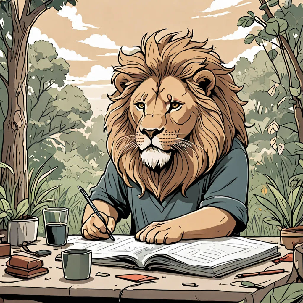 Daniel In The Lion S Den Story Daniel In The Lion S Den Story