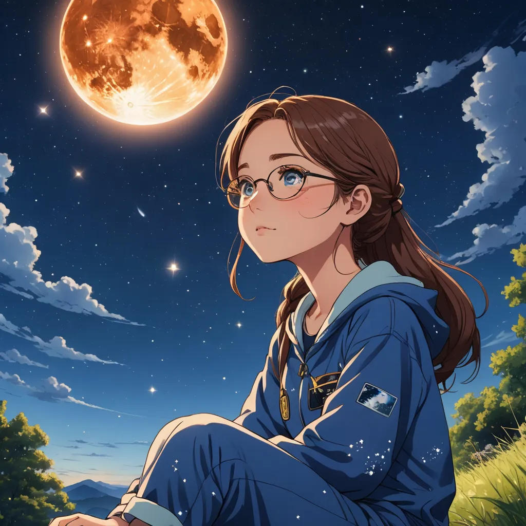 Starry Nights
