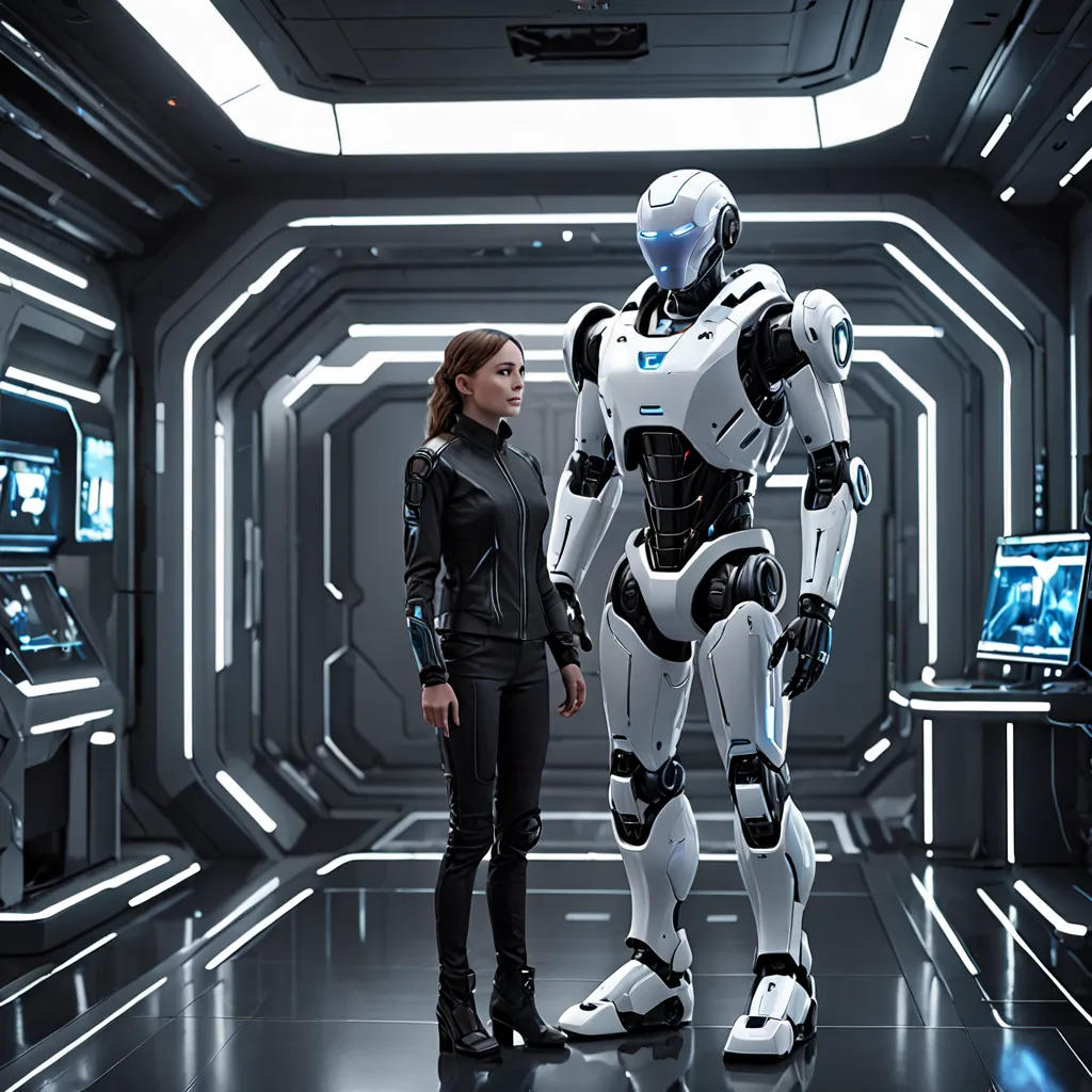 The AI Companion