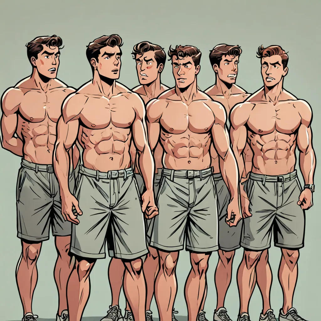 The Burping Brotherhood