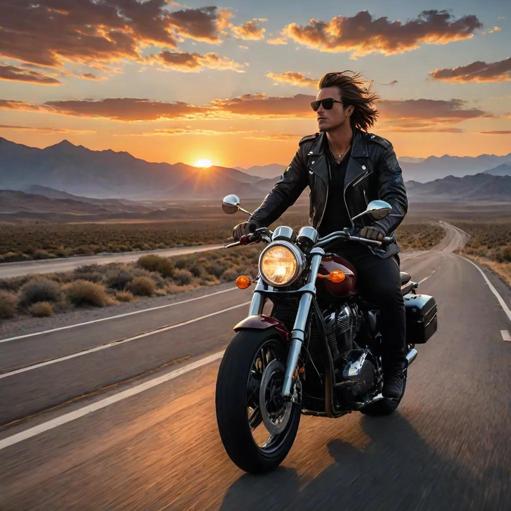Sons of Anarchy: The Next Generation
