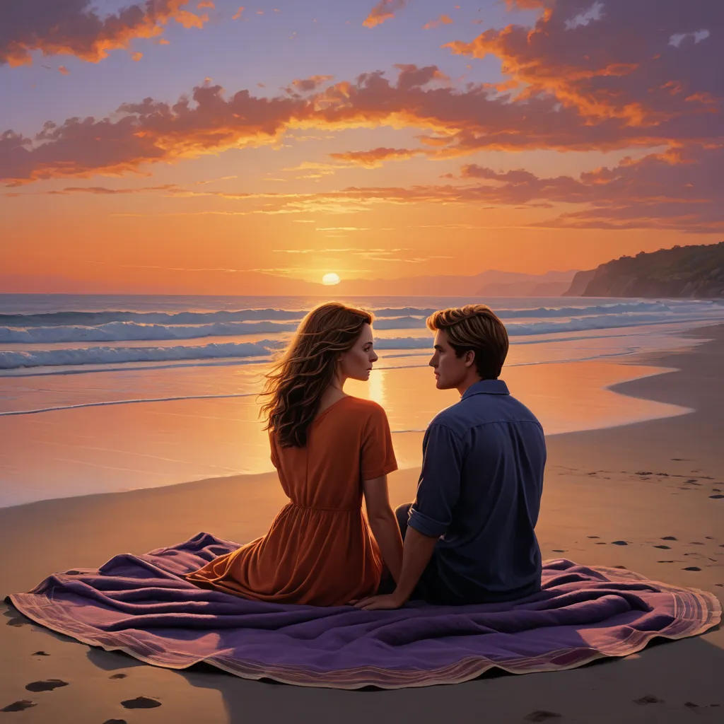 Uncharted Desires