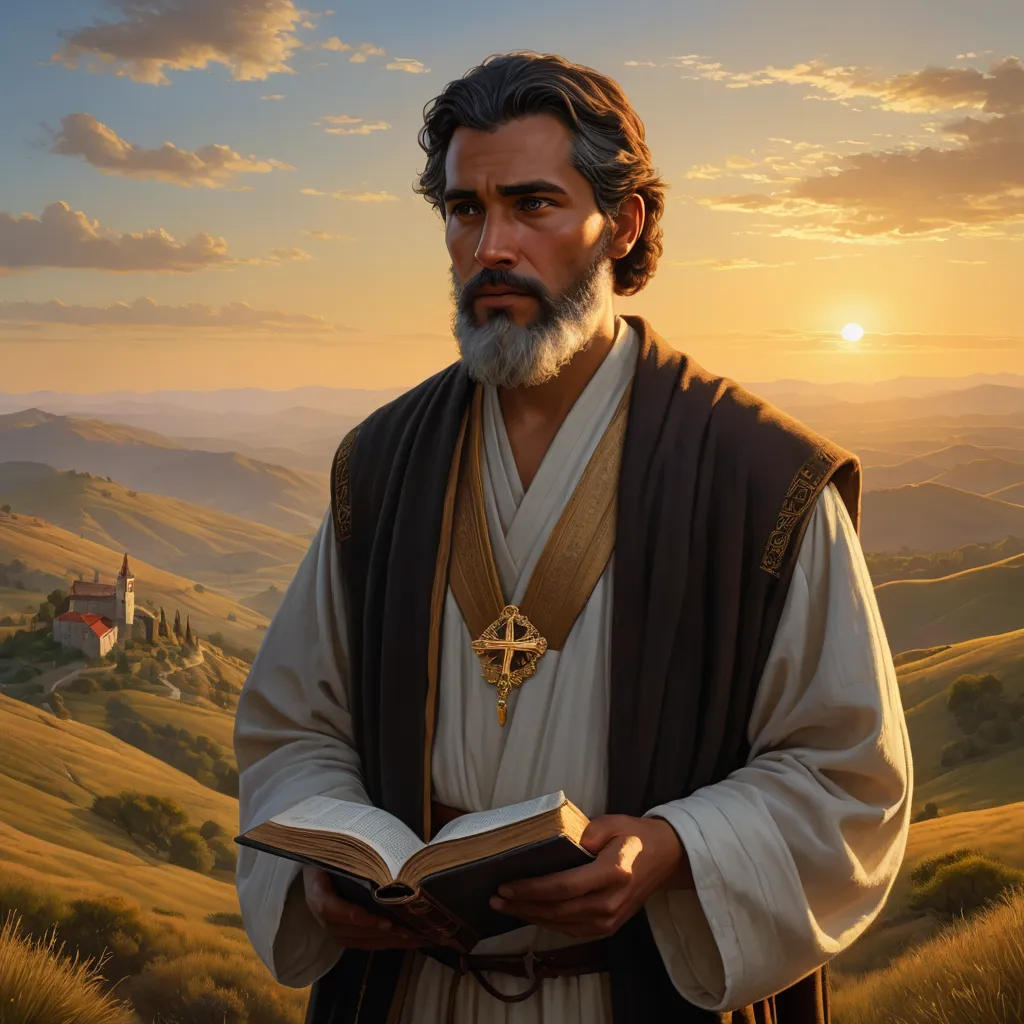The Book of Hope