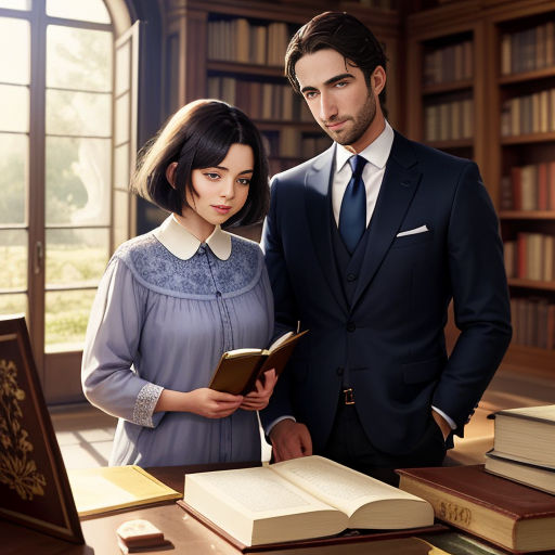 The Secret Honeymoon