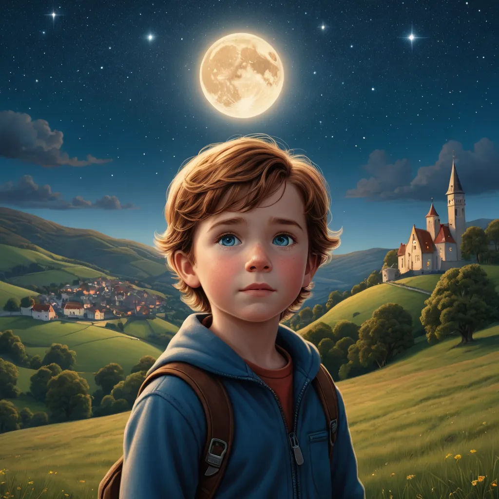 Reaching for the Stars cover image