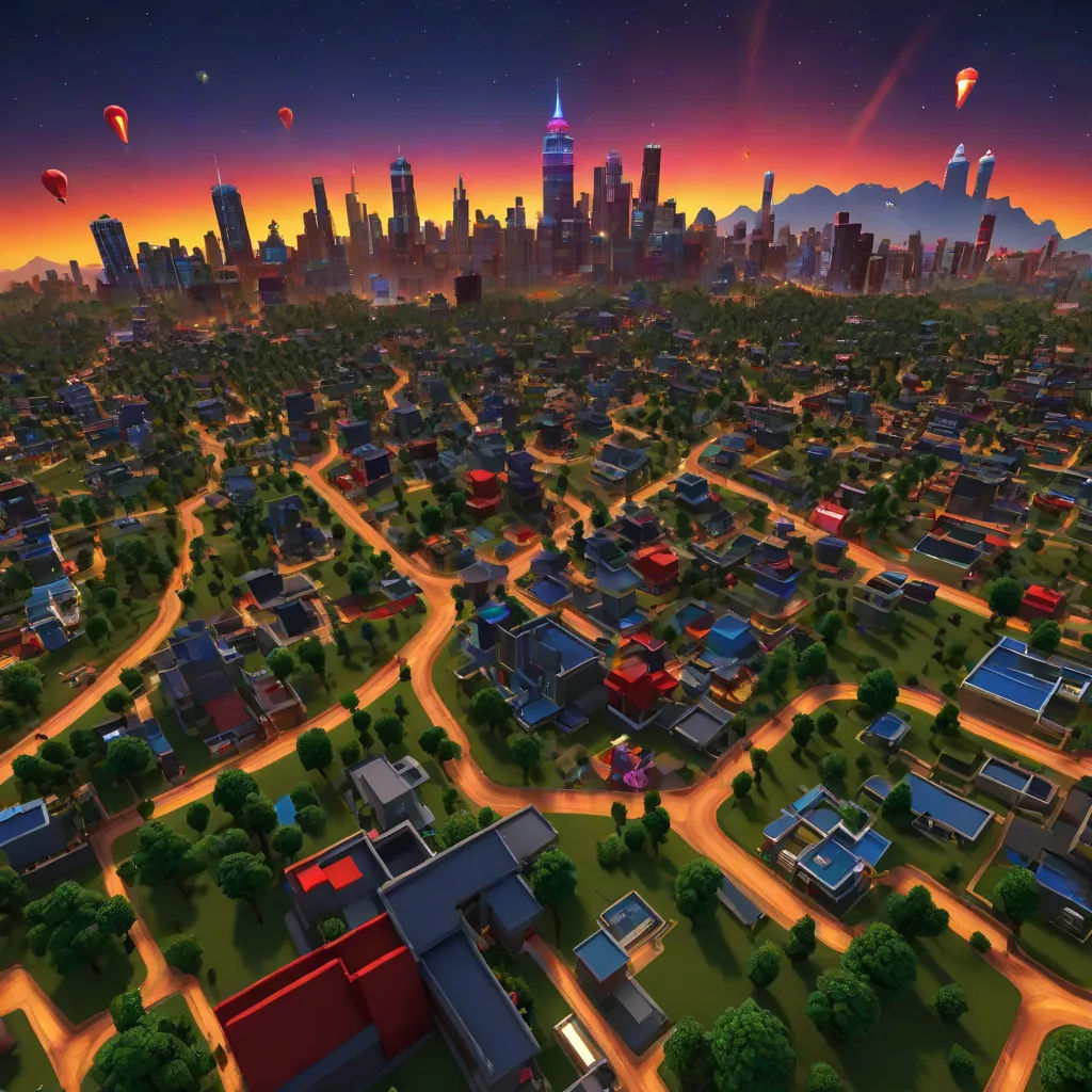 In the vast, colorful world of Roblox, lives were peaceful until the arrival of a notorious figure known as c00lkid, who had a nefarious plan to destroy this beloved digital universe.
