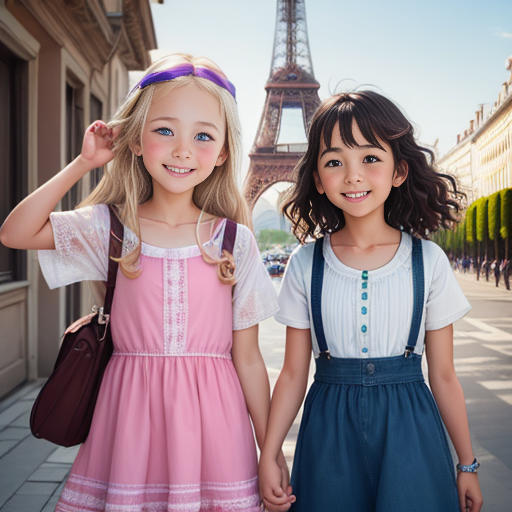 The Language of Friendship