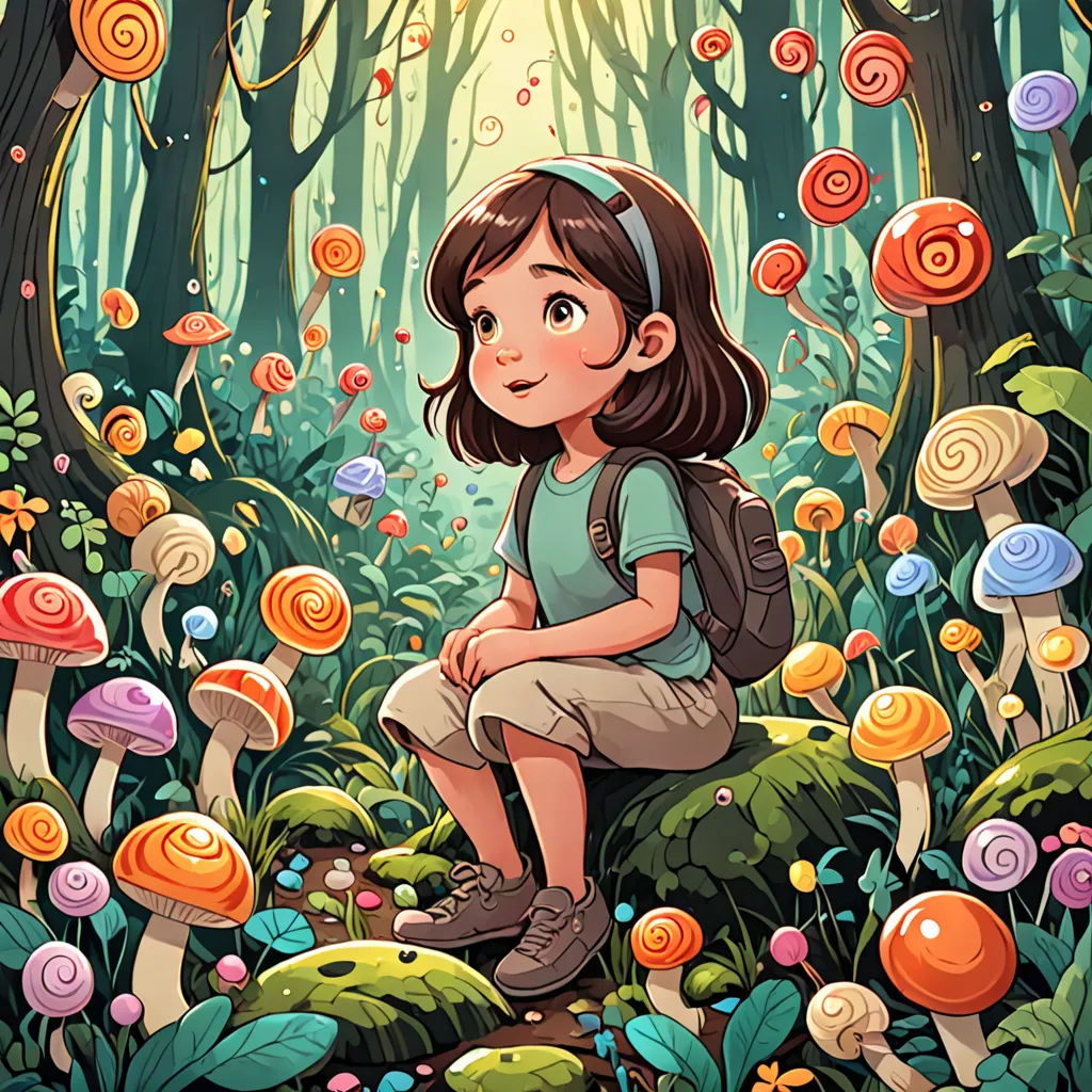 The Secret Kingdom of Singing Snails | Story.com