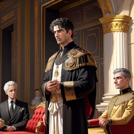 The Reign of Rome