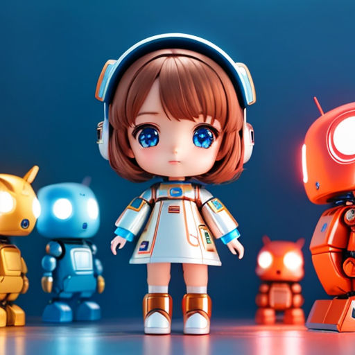 The Robot's Rebellion