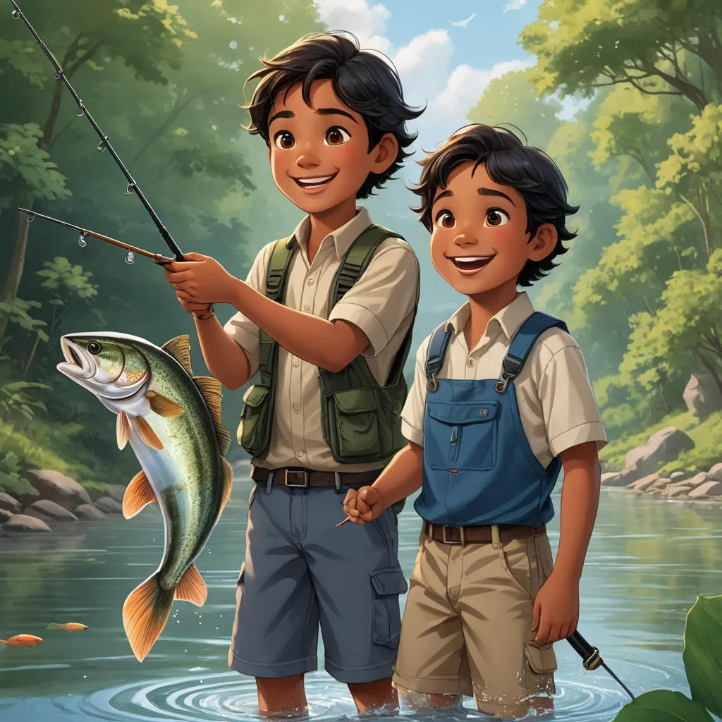 Catching the Wrong Fish