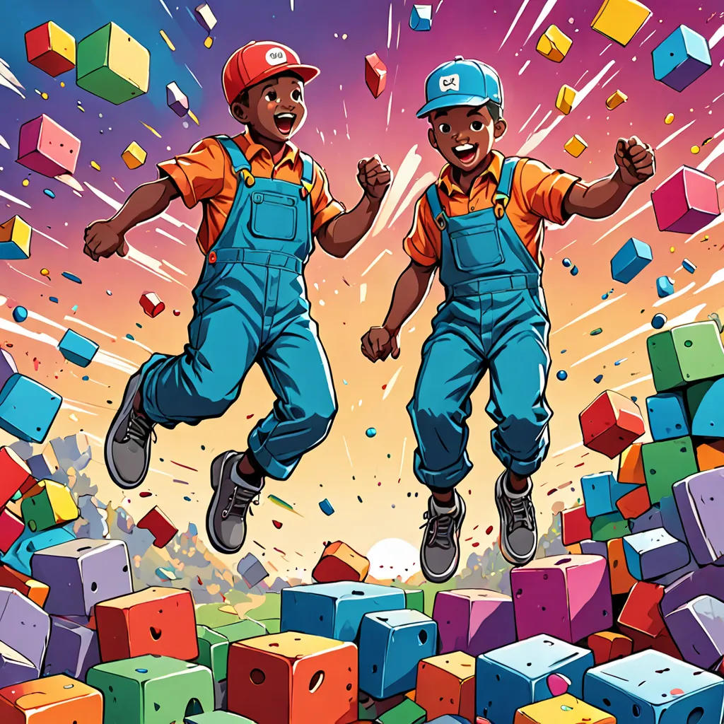 The Super Mario Brothers: The Search for Princess Peach