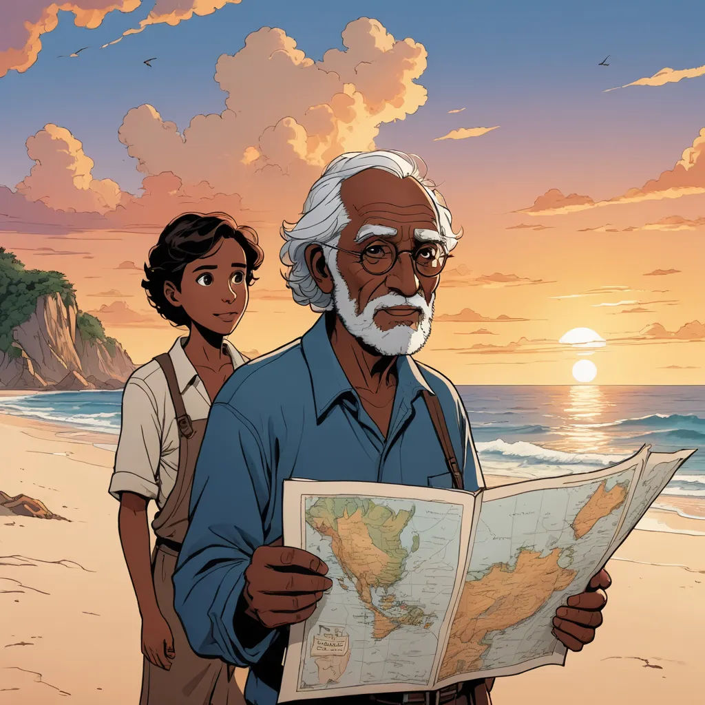 The Treasure of Friendship cover image