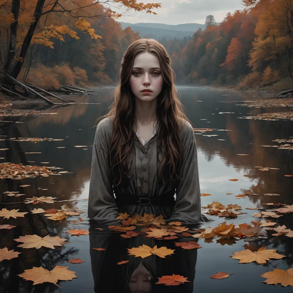 The Silent Resurrection