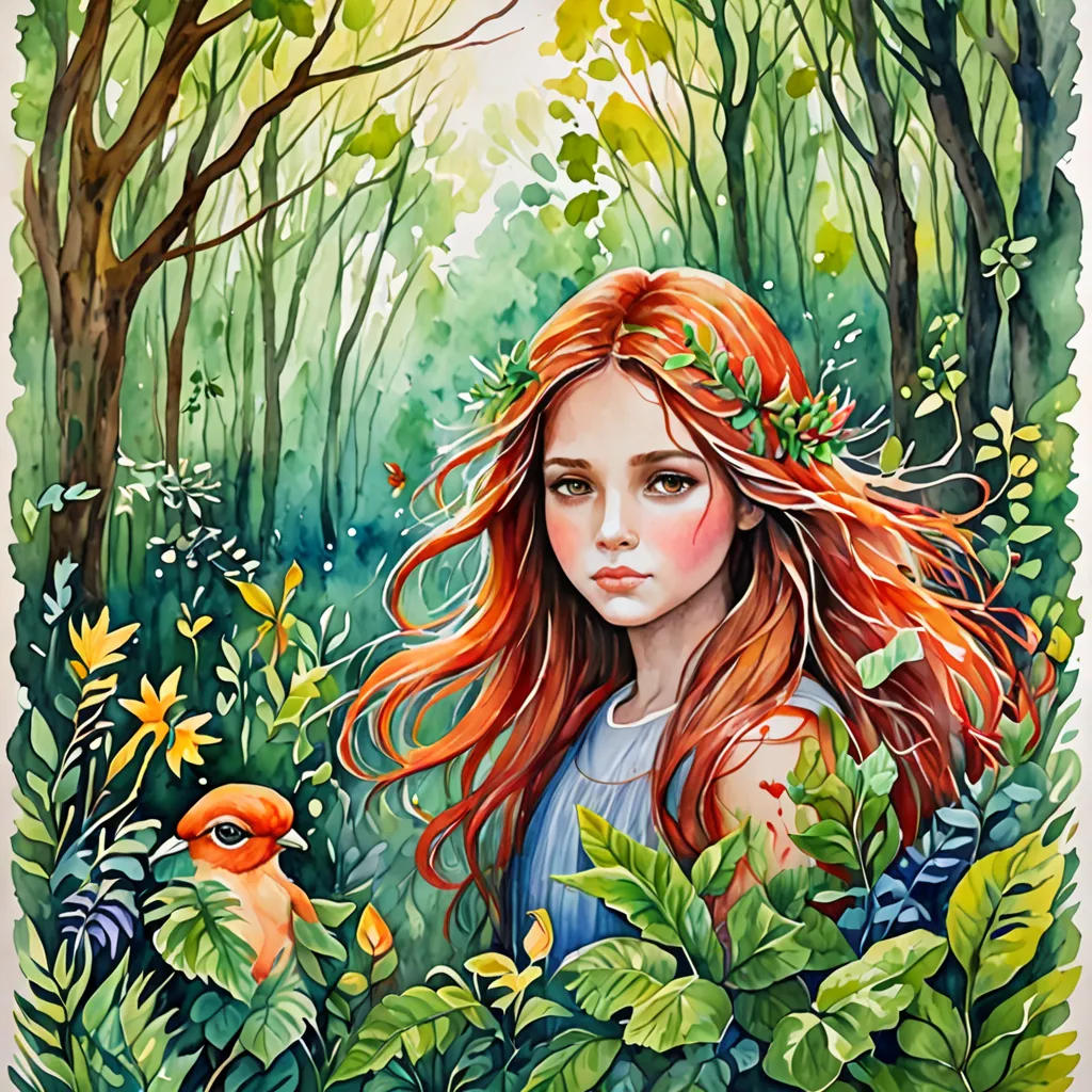 Whispers of the Wild