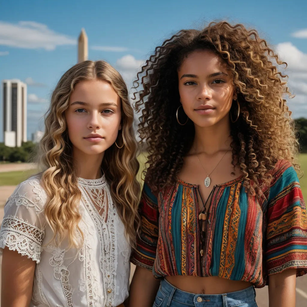 Aventuras das Primas cover image