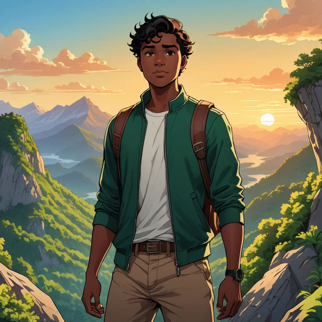The Emerald of Dreams cover image