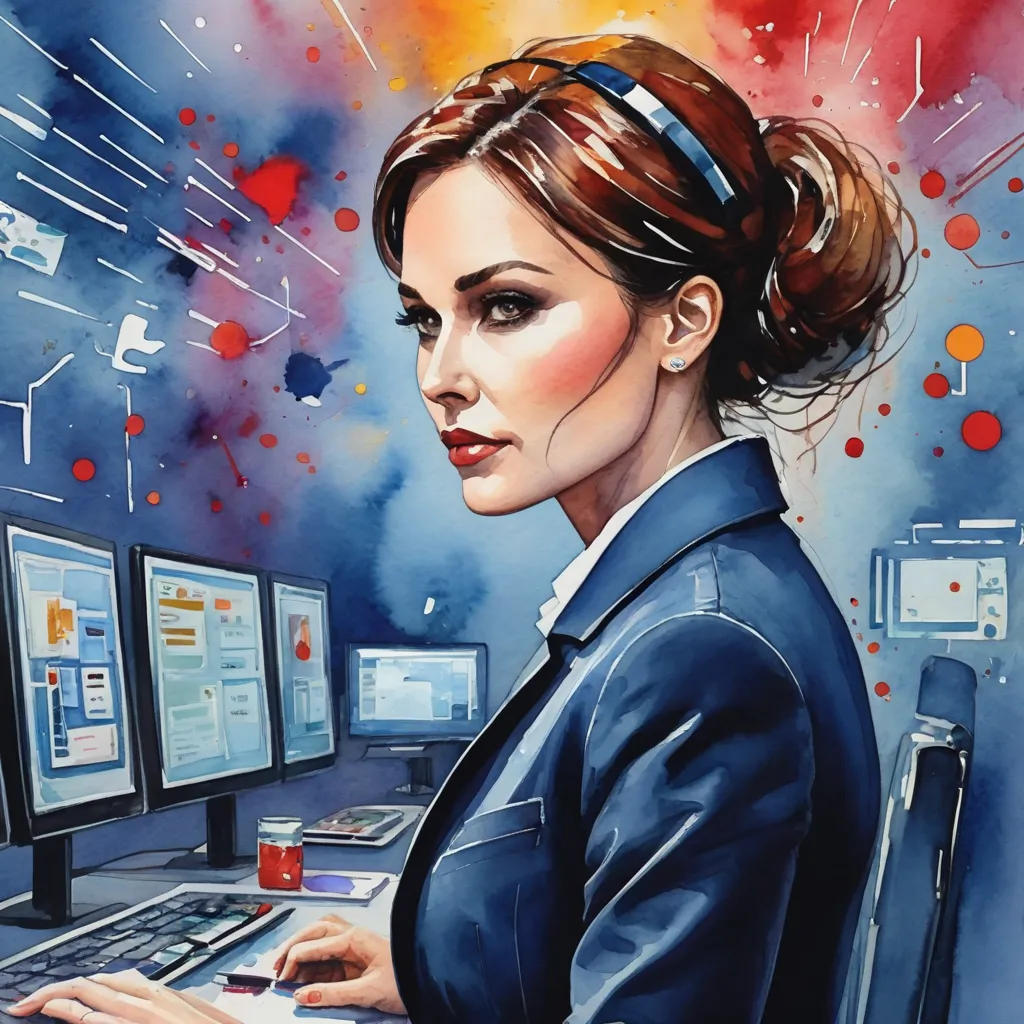 The Cyber Security Chronicles