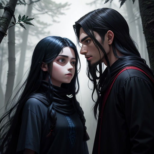 The Willow Witch's Curse