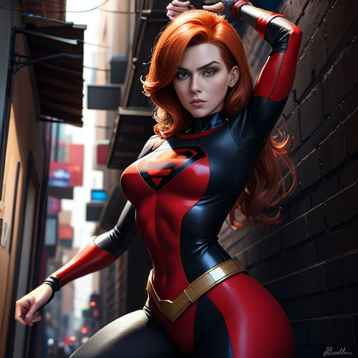 The Incredible Pregnancy