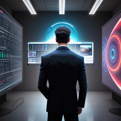 The Silent Revolution: How Technology Transformed the World | Story.com