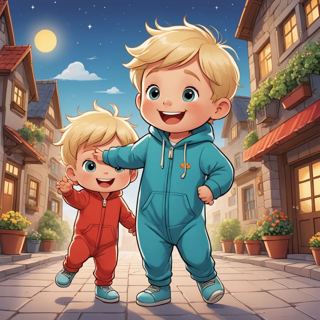 The Promise of Playmates Story