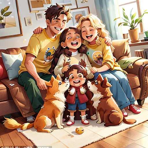 Care for the Dog