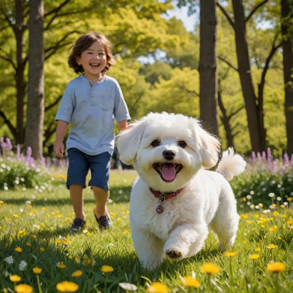 A Dog Called Bob
