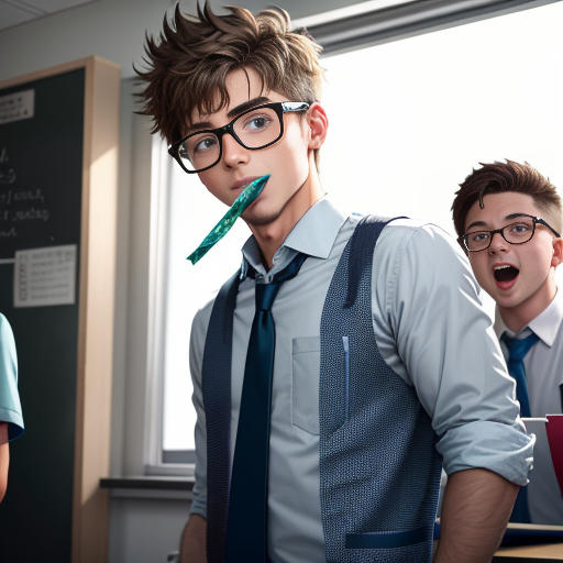 Silenced in the Classroom