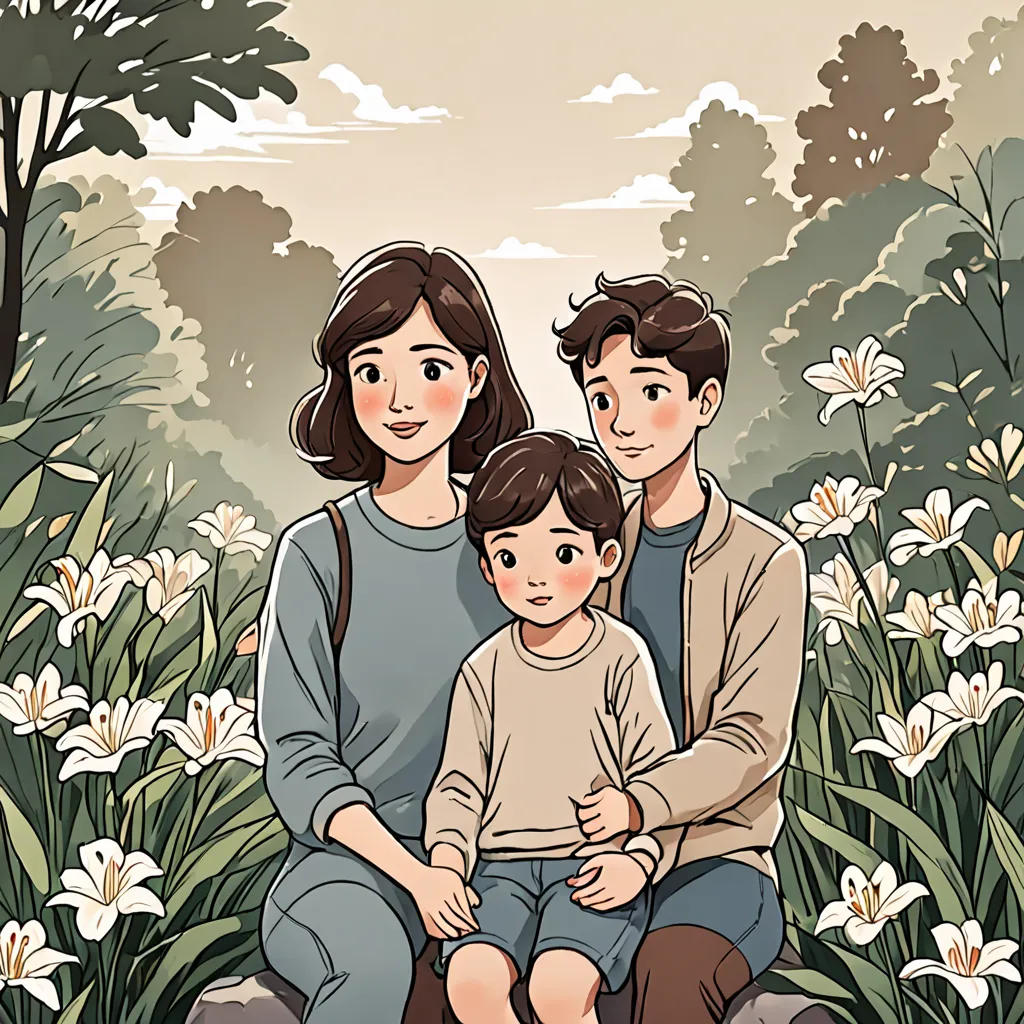The Family Tree