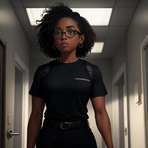 The Mysterious Disappearance of Judy Winslow