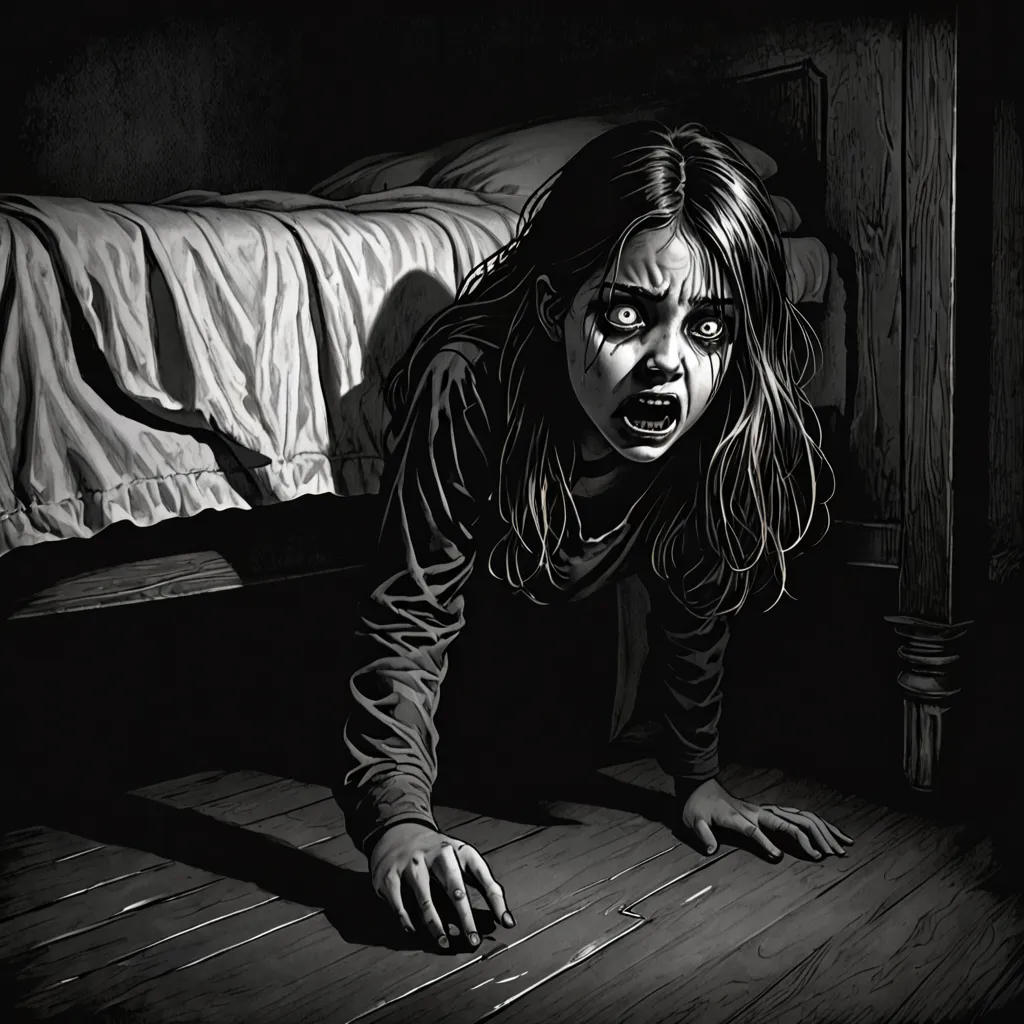 Midnight Encounter