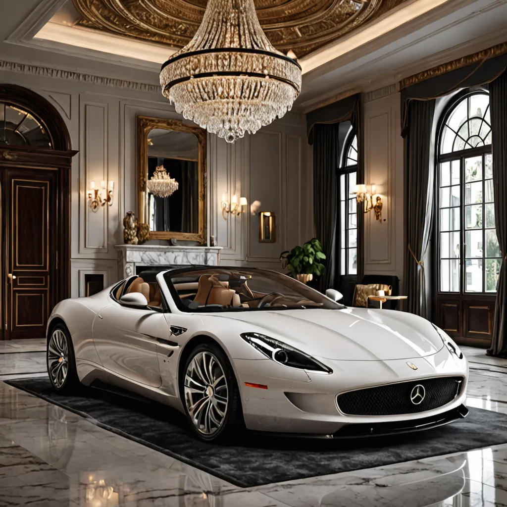The Luxe Life