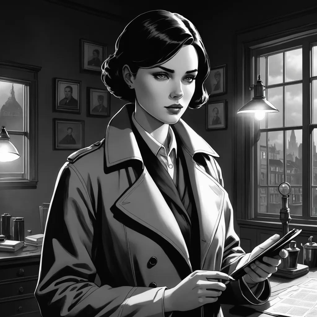 The Mysterious Murder of Zara Young