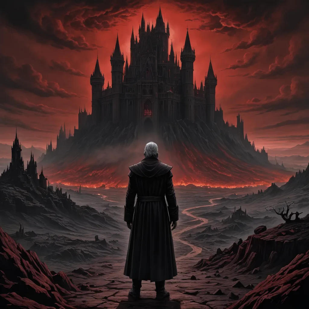 The Castle of Dreams