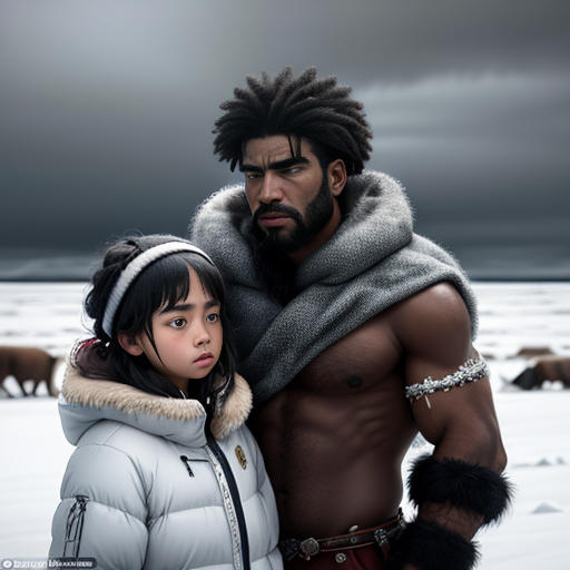 The Frozen Clan