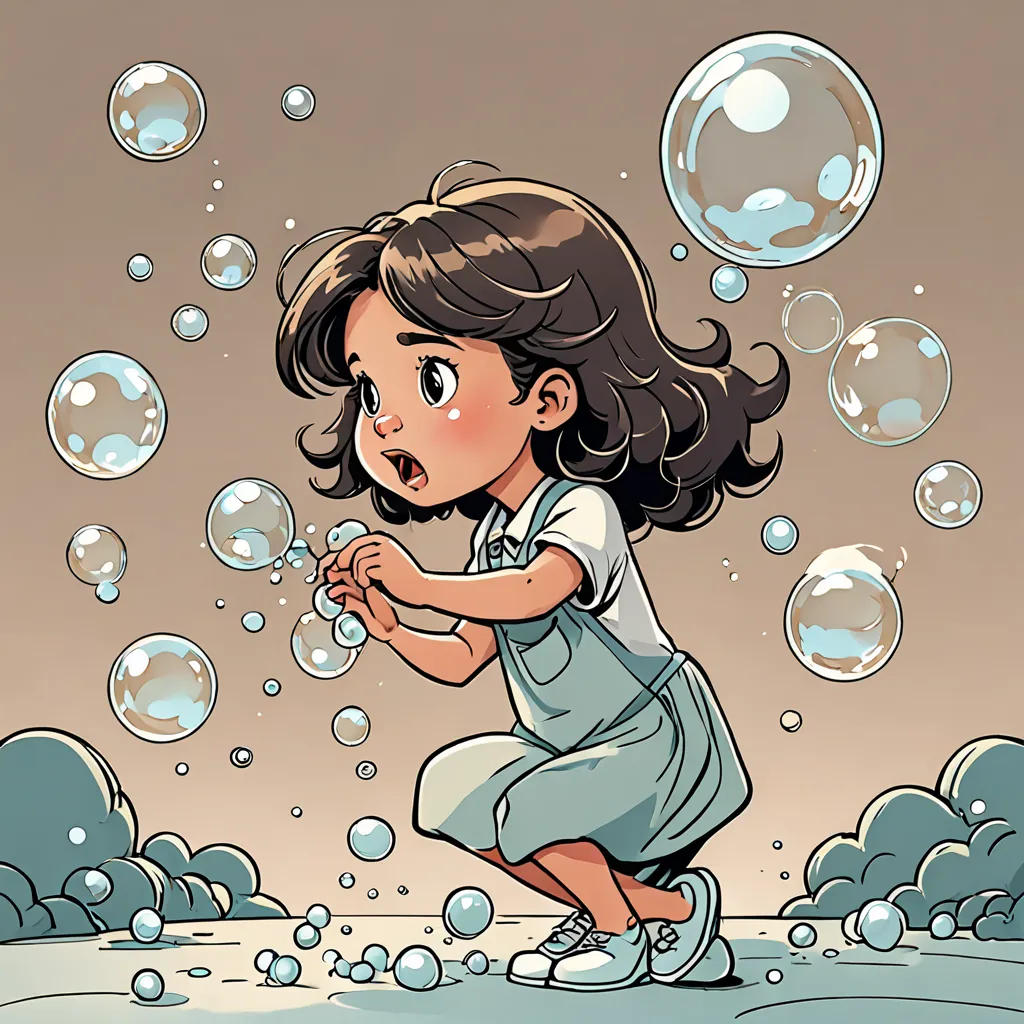 The Bubble Troubles
