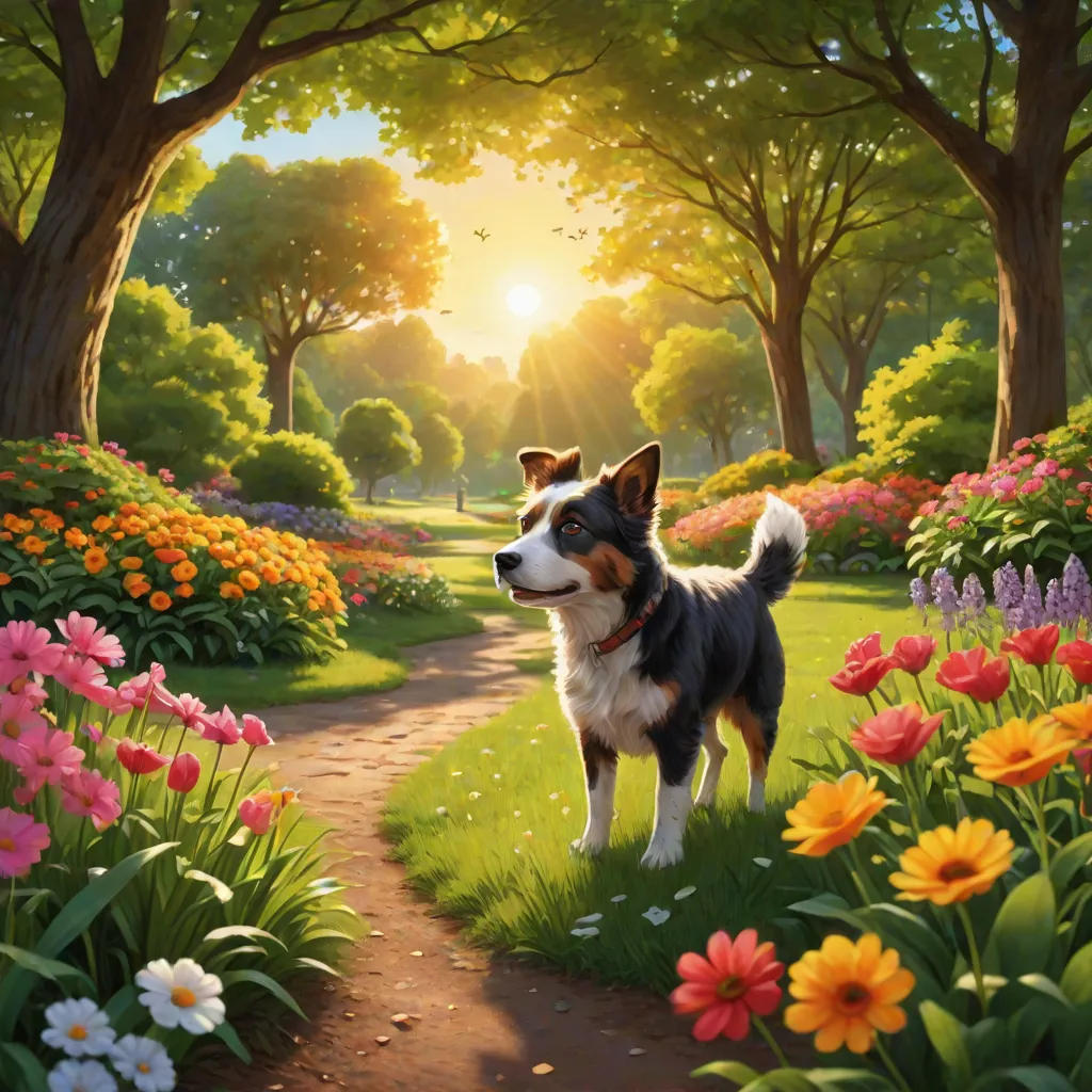 A Dog Without Friends