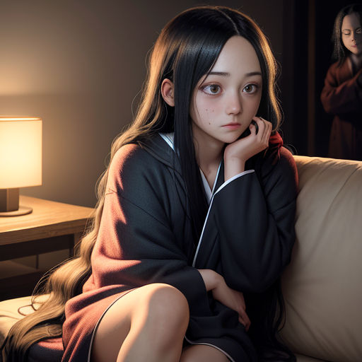 The Fear Of Losing Story The Fear Of Losing Story