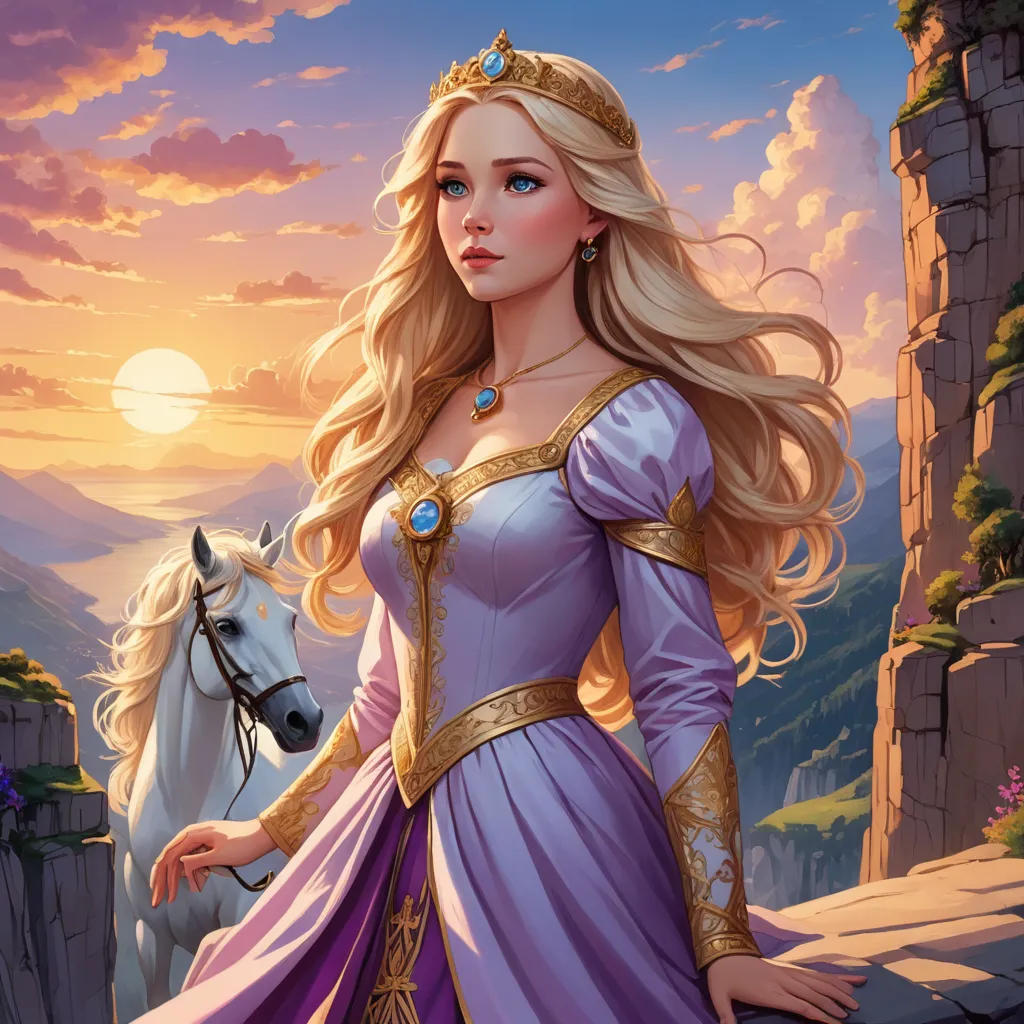 The Lost Crown