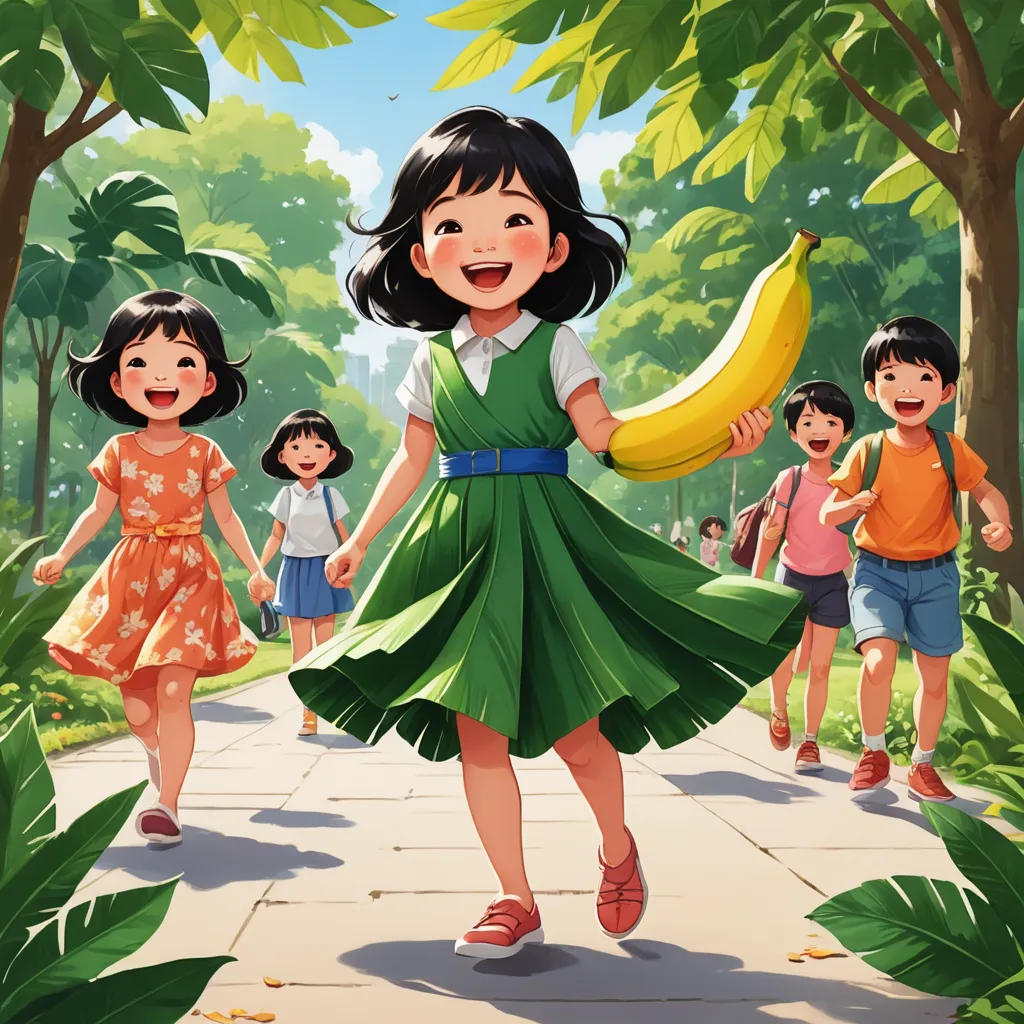 The Mischievous Quynh