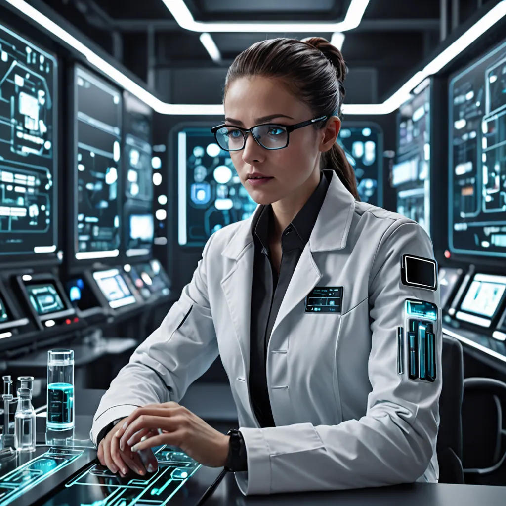 Empowered by AI