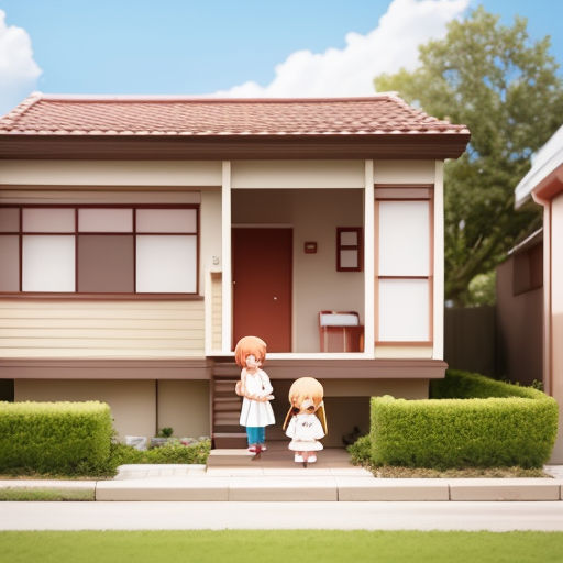 The Silent Neighbor