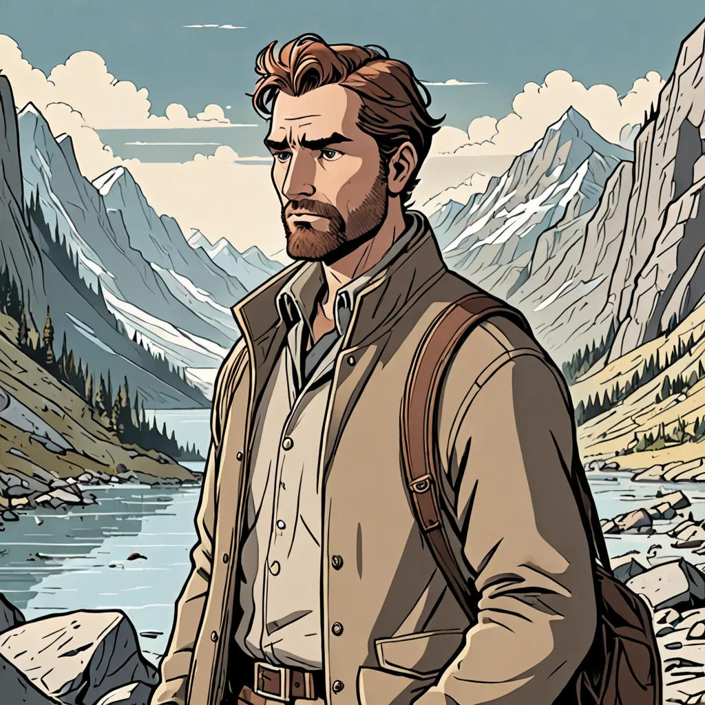 The Giant Quest