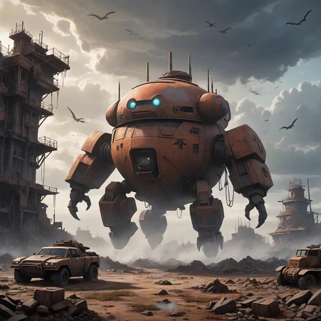 The Deflation of Drifblim: A Battle of Giants