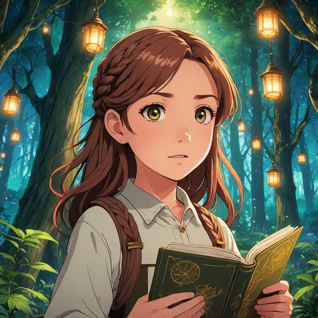 The Dreamer's Journey