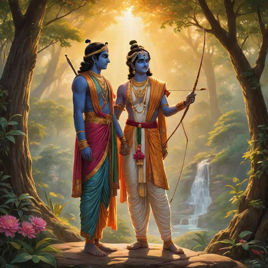 Bhagavad Gita in 1 Minute
